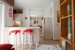 Torremolinos Malaga 101612 1 Bedroom Apartment By Mo Rentals Eksteriør billede